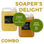 Soaper's Delight Combo