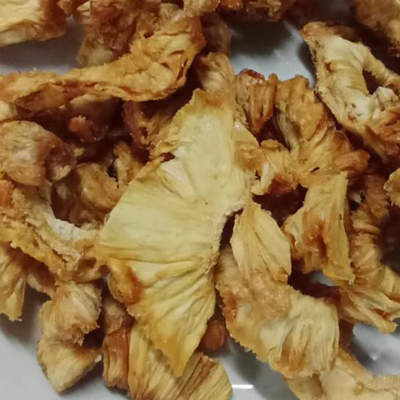 Dried Pineapple