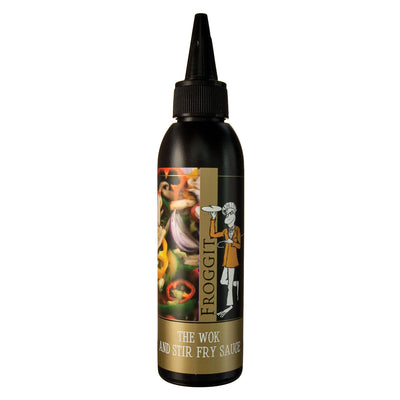 Wok & Stir Fry Sauce 150ml