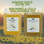 Karoo Gold & Mbombela Gold Combo