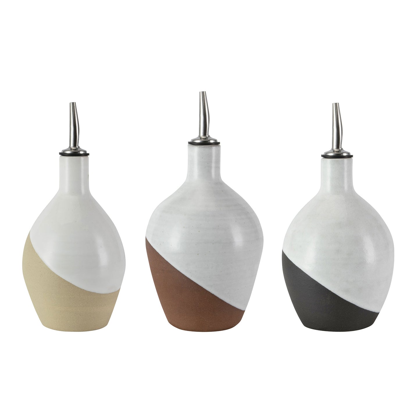 Oil & Vinegar Pourer (600ml)