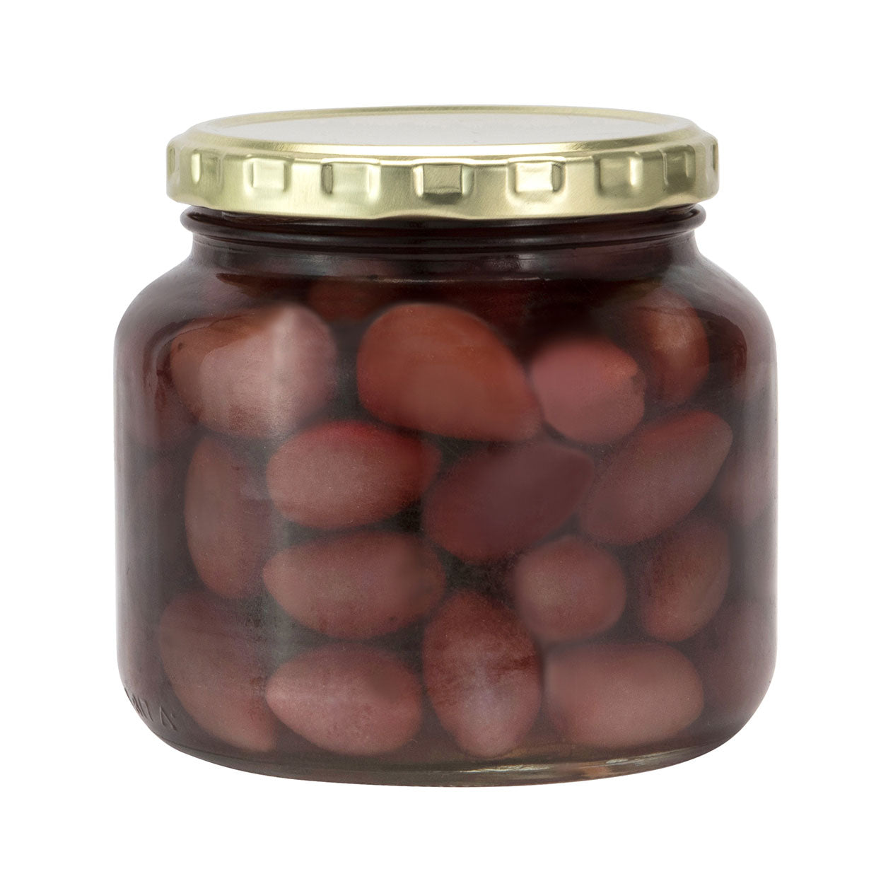 Whole Kalamata Olives in Brine