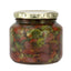 Kalamata Olives with sun-dried tomato & fresh basil