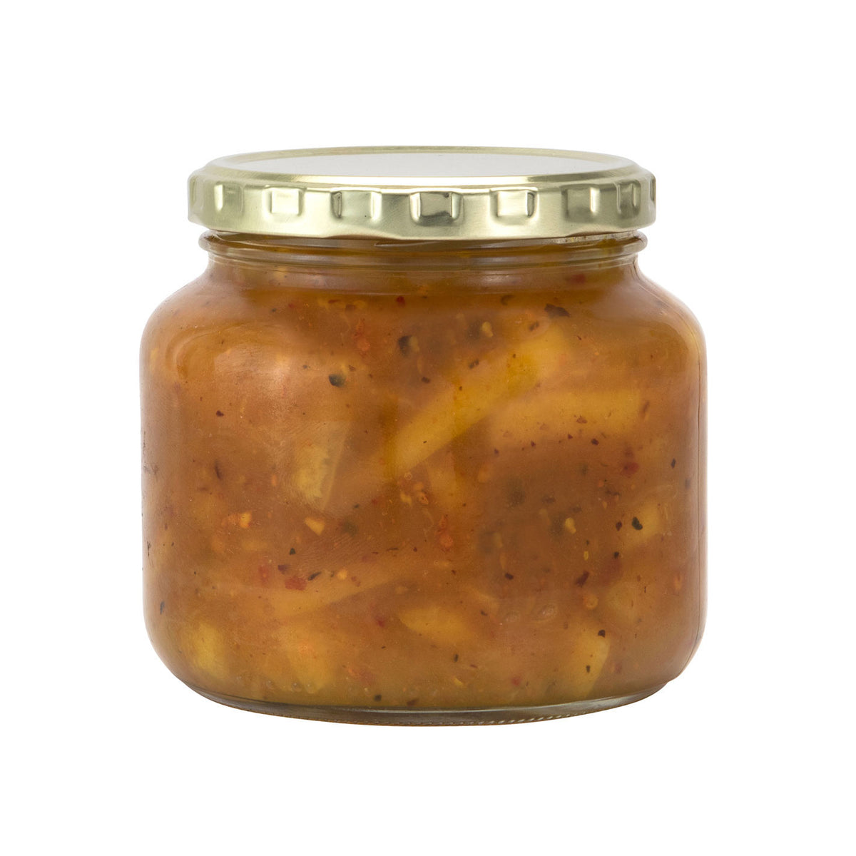 African Oils & Vinegar | Condiments | Lemon Atchar