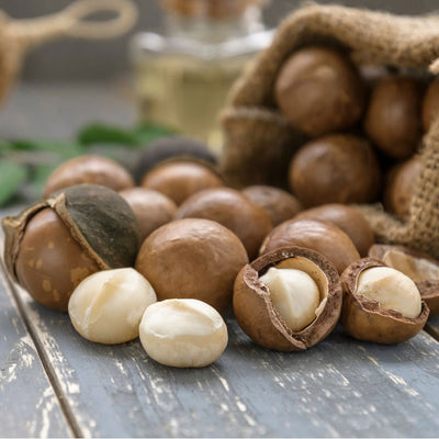 Macadamia Nuts