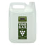 Natural Grape Vinegar 5 litre container