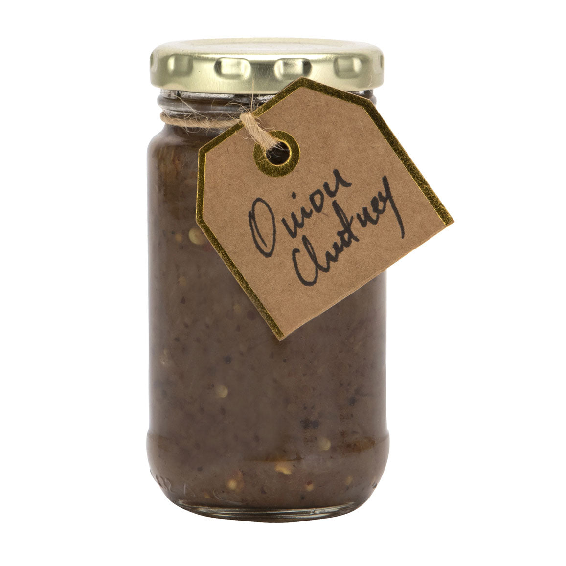 Karoo Onion Chutney