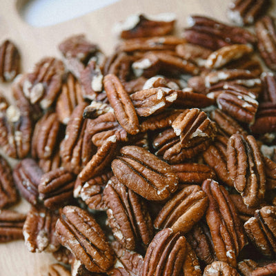 Pecan Nuts