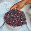 Premium Dried Hibiscus Petals