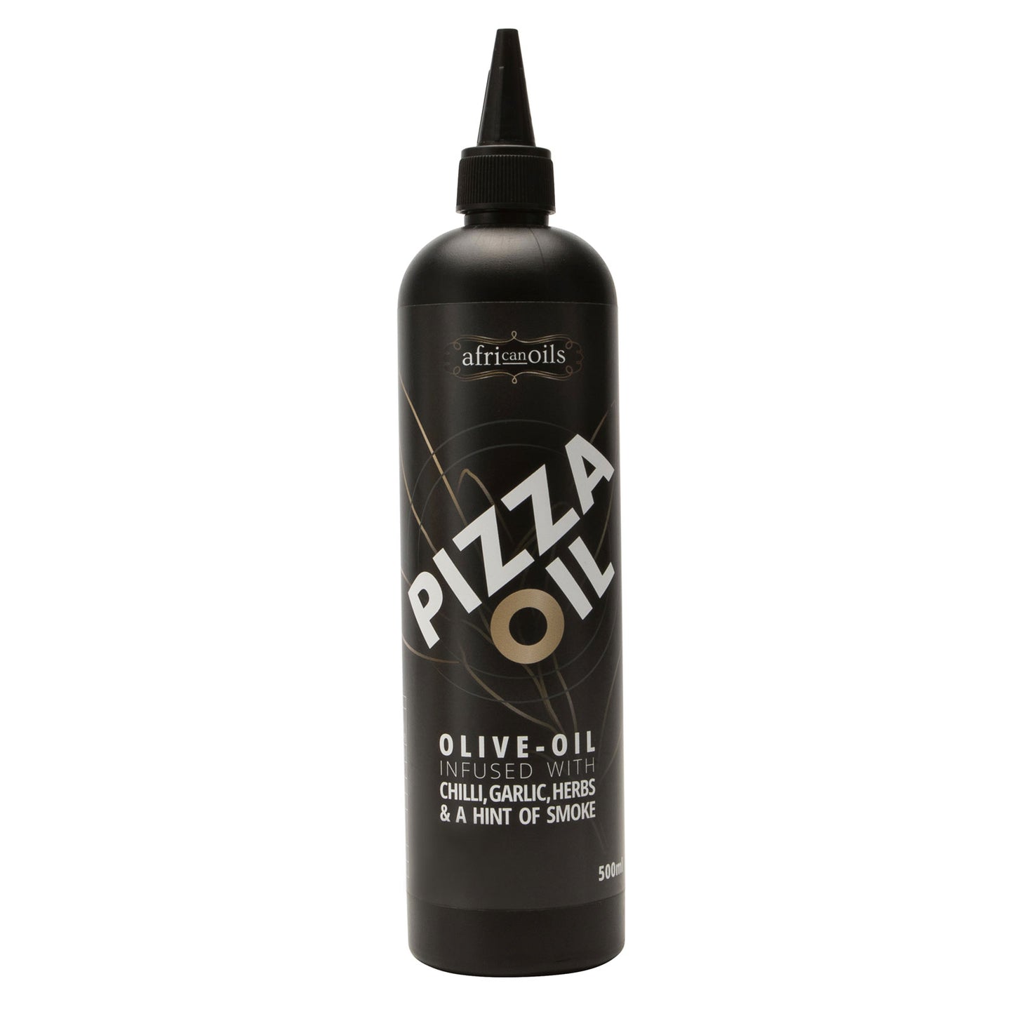 Pizza Olive Oil