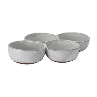 Olive Bowl - Quadruple