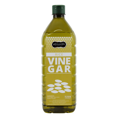 Rice Vinegar 1 litre bottle