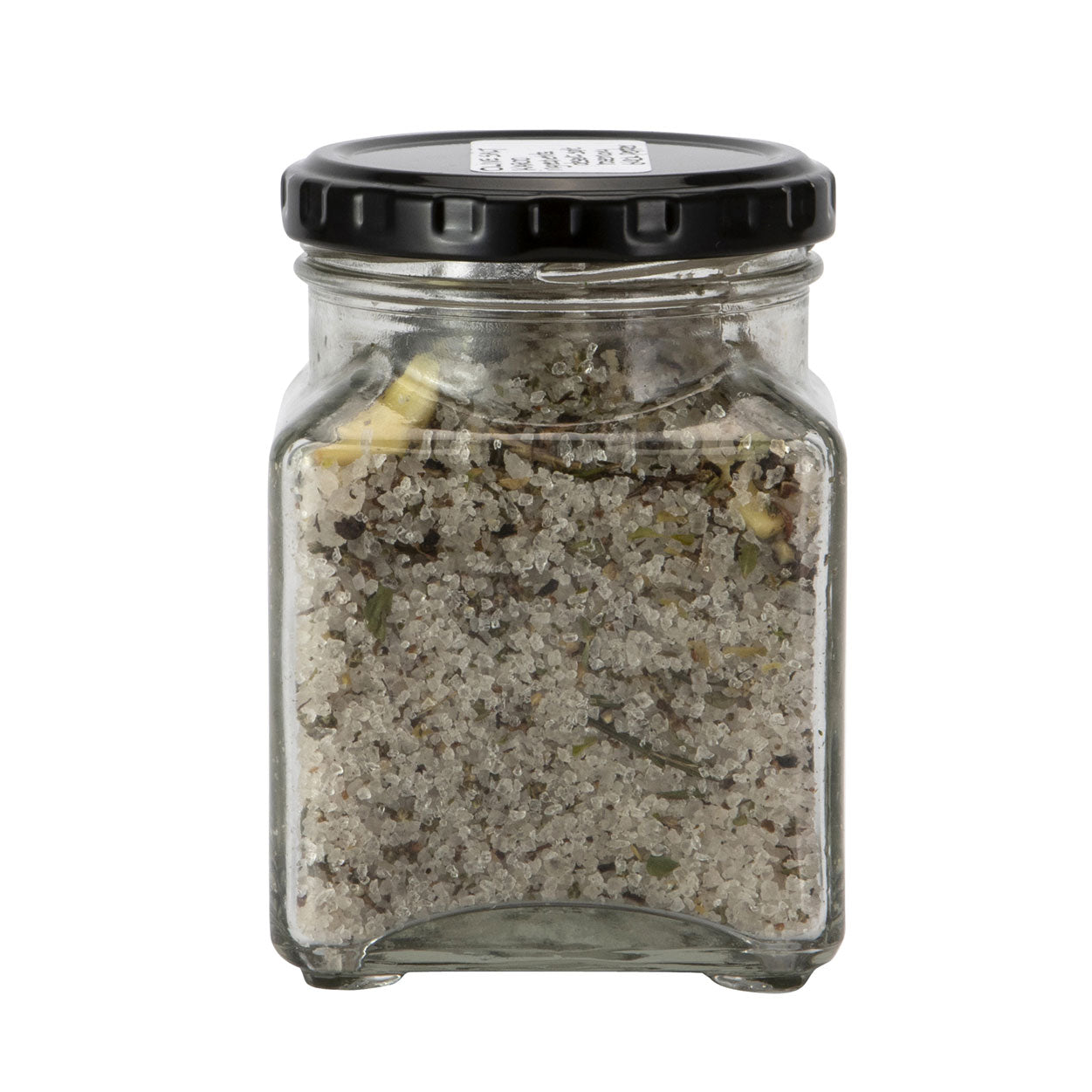 Olive Salt Crystals with Herbs de Provence