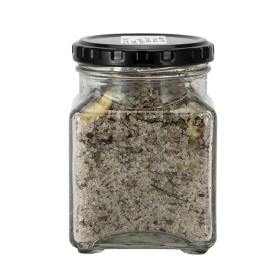 Olive Salt Crystals with Herbs de Provence