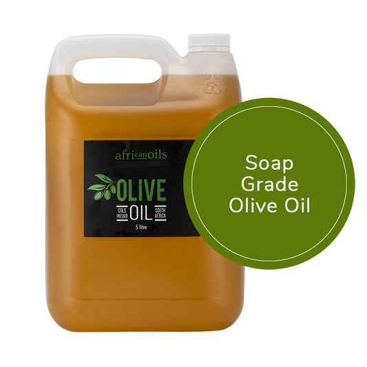 5l Olive Oil For Soap Making