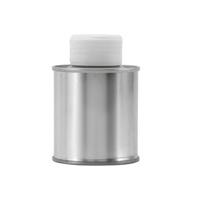 Premium Food Grade Tin + Cap – 100ml