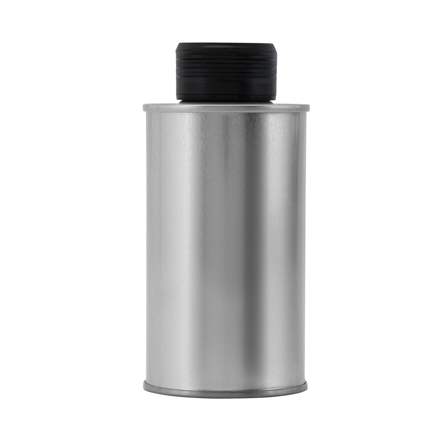 Premium Food Grade Tin + Cap – 200ml