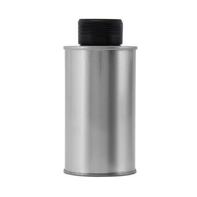 Premium Food Grade Tin + Cap – 200ml