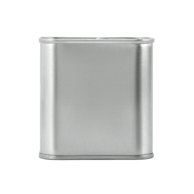Premium Food Grade Tin + Cap – 250ml