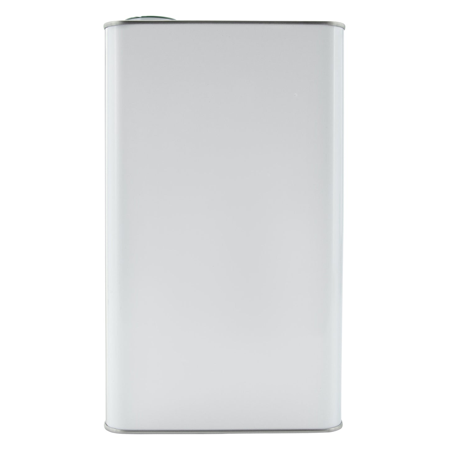 Premium Food Grade Tin + Cap – 5 Litre