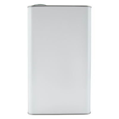 Premium Food Grade Tin + Cap – 5 Litre