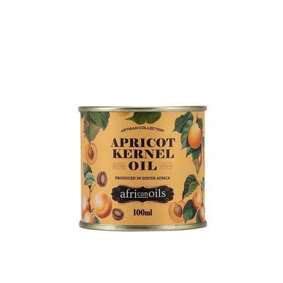 Apricot Kernel Oil