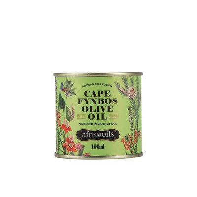 Cape Fynbos Olive Oil