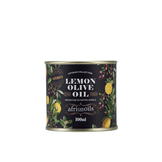 Lemon Olive Oil