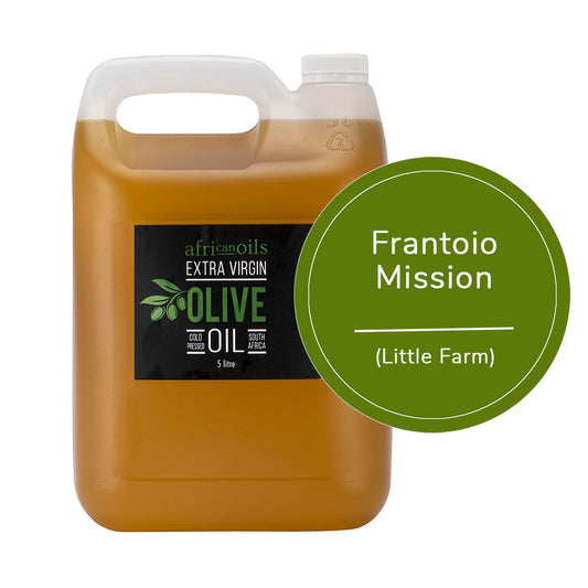 5l Extra Virgin Olive Oil (Little Farm)