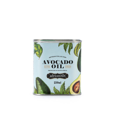 Extra Virgin Avocado Oil