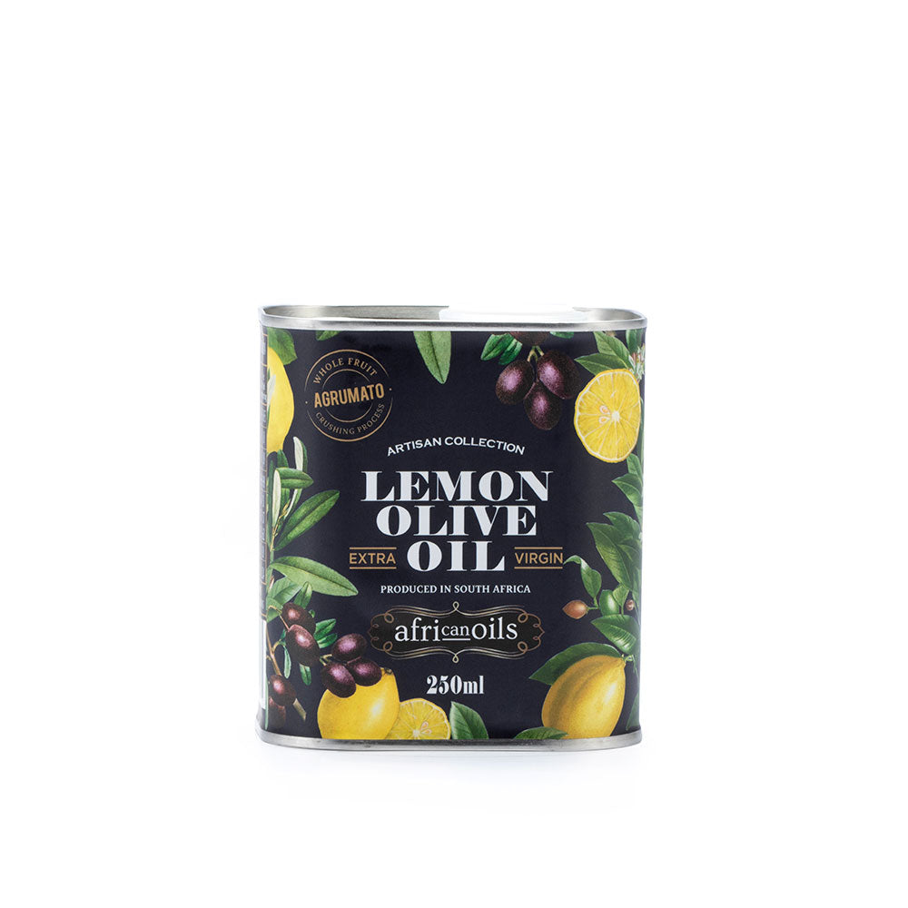 Lemon Olive Oil