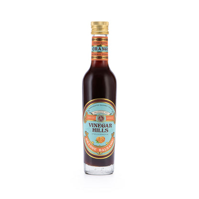 Orange Balsamic Vinegar - 250ml