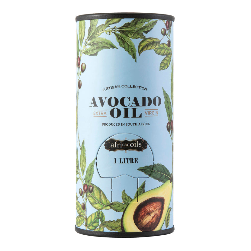 Extra Virgin Avocado Oil