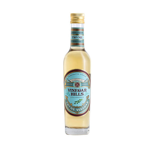 Thyme Vinegar - 250ml