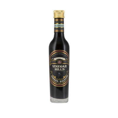 Smoked Balsamic Vinegar - 250ml