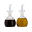Oil and Vinegar Cruets